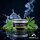 Blackburn Tobacco Green T 100g