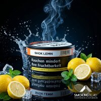 Blackburn Tobacco Shok Lmn 100g
