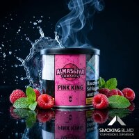 Al Massiva Tobacco Pink King 200g