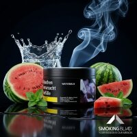 Must H Tobacco Watermln 125g