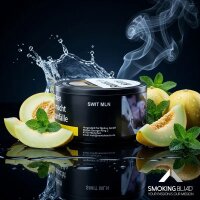 Must H Tobacco Swit MLN 125g