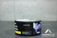 Must H Tobacco Mad Peer 125g