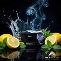 Must H Tobacco Baikle 125g