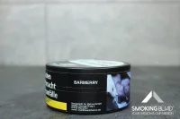 Must H Tobacco Barmerry 125g