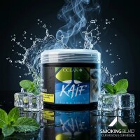 Ocean Hookah Tobacco Ka!f 200g