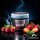Ocean Hookah Tobacco Rubizz 200g