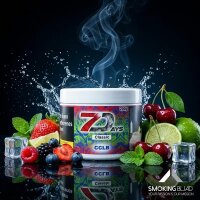 7 Days Classic Tobacco CCLB 200g