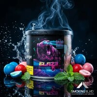 Blaze Dark Blend Baba Gamma 200g