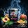 Blaze Dark Blend Preach 200g