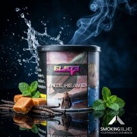 Blaze Dark Blend White Heaven 200g