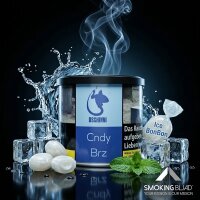 Dschinni Tobacco Cndy Brz 200g