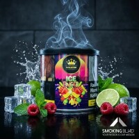 Holster Tobacco Ice Finger 200g