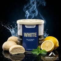 Nargilem Tobacco White 200g