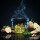 True Passion Tobacco Okolom Gold 200g