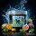 Savu Tobacco Kaktoss 200g
