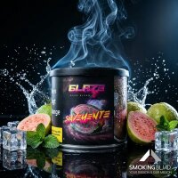 Blaze Dark Blend Suavemente 200g