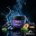 Tumbaki Tabak Purple Effect 200g