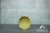 Conceptic HMD Gold Matt