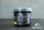 Aino Dark Tobacco Black 25g