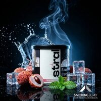 Stral Tabak Litch Ice 200g