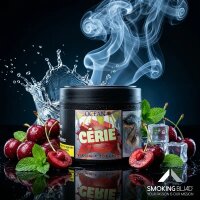 Ocean Hookah Tobacco Cérie 200g