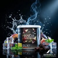 Bljat Anda Strong Tabak Temptation 200g
