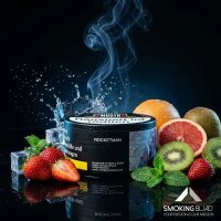 Must H Tobacco Rocketman 200g
