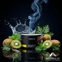 Must H Tobacco Green Fizz 125g
