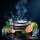 Blackburn Tobacco Guva T 100g