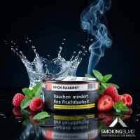 Blackburn Tobacco Shok Raserry 100g