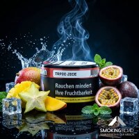 Blackburn Tobacco Trpic Jice 100g
