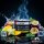 Blackburn Tobacco Trpic Jice 100g