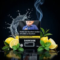 Darkside Tobacco Core Astro Tea 100g