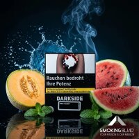 Darkside Tobacco Core Red Alert 100g