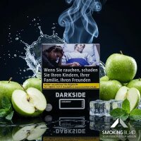 Darkside Tobacco Core I Granny 100g