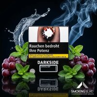 Darkside Tobacco Core Crystal Grp 100g