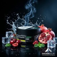 Darkside Tobacco Samurai Shake 120g