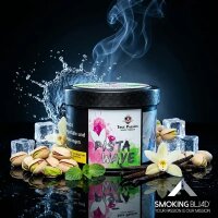 True Passion Tobacco Pista Wave 200g