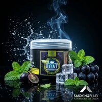 Aino Strong Tabak Goat 200g