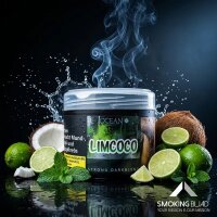 Ocean Strong Tabak Lim Coco 200g