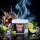 Cloud Smoke Tobacco Modus 200g