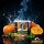 Hookain Tobacco Pumpgun Spy Latte 200g