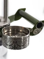 Shi Carver Hookah Microgun GTA San Andreas