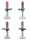 Shi Carver Hookah Microgun GTA Vice City