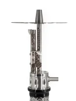 Shi Carver Hookah Revolver RDR 2 Limited