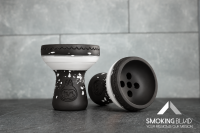 Element Hookah Bowl Labubowl White