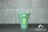 Hooligan Hookah x Kong Bowl Turtles Donatello Violett