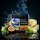 Al Fakher X Snoop Dogg Tabak Cloud 92 180g