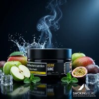 Darkside Tobacco Asian Shake 120g