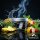 Social Smoke Tobacco White Bear 200g